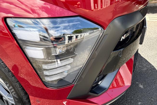 HYUNDAI Kona Photo 19