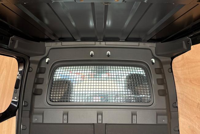 Volkswagen Caddy Photo 22
