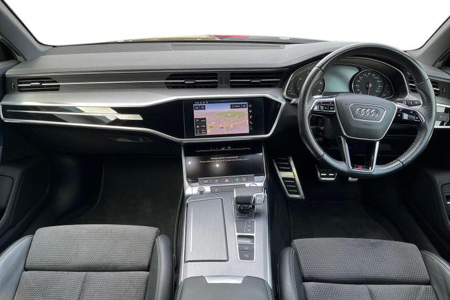 AUDI A6 Photo 11