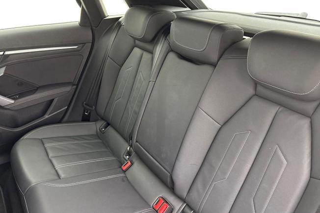 Audi A3 Photo 9