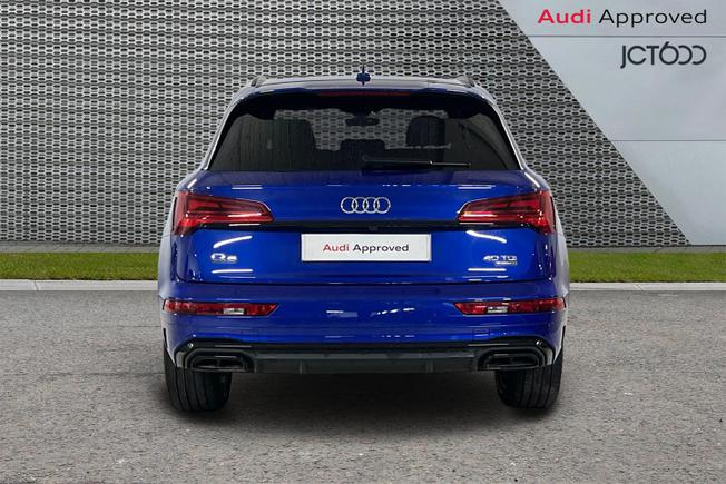 AUDI Q5 Photo 7