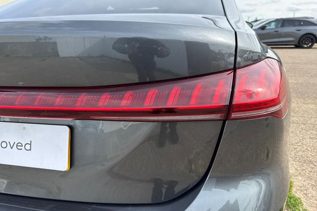 AUDI A5 Photo 18