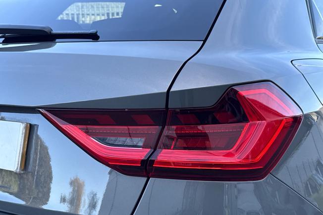 AUDI A1 Photo 18