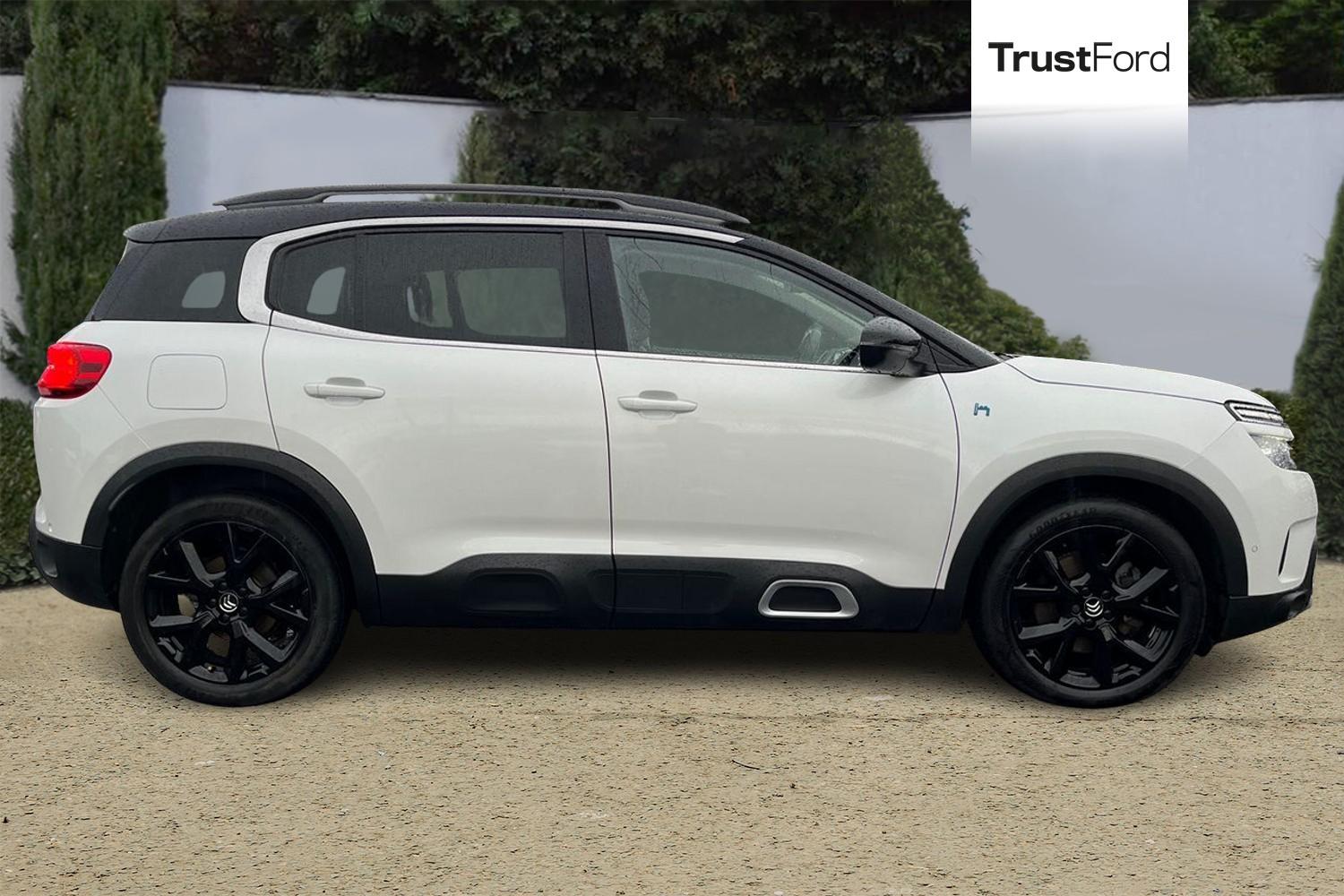 Citroen C5 AIRCROSS Photo 2