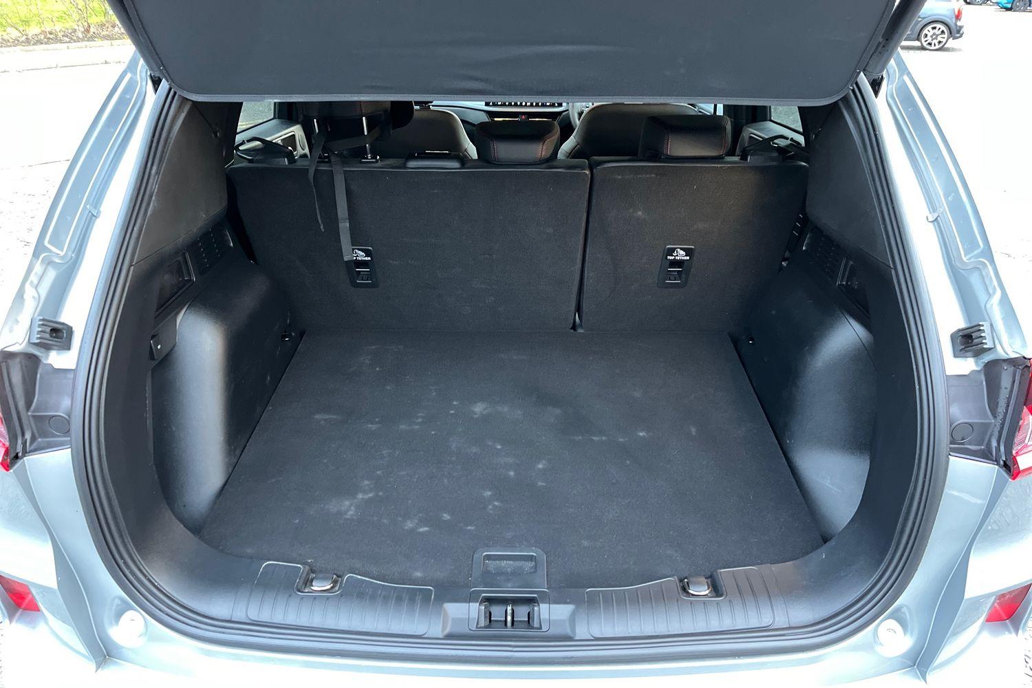 Ford KUGA Photo 20