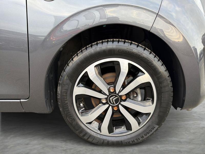 Used Citroen C1 HJ71OTG 9