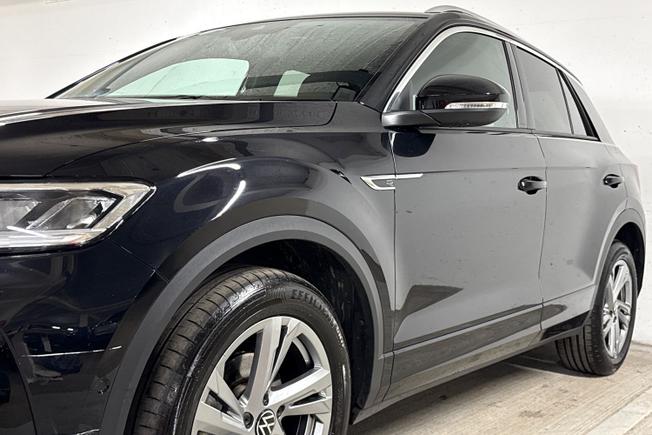 VOLKSWAGEN T-Roc Photo 30