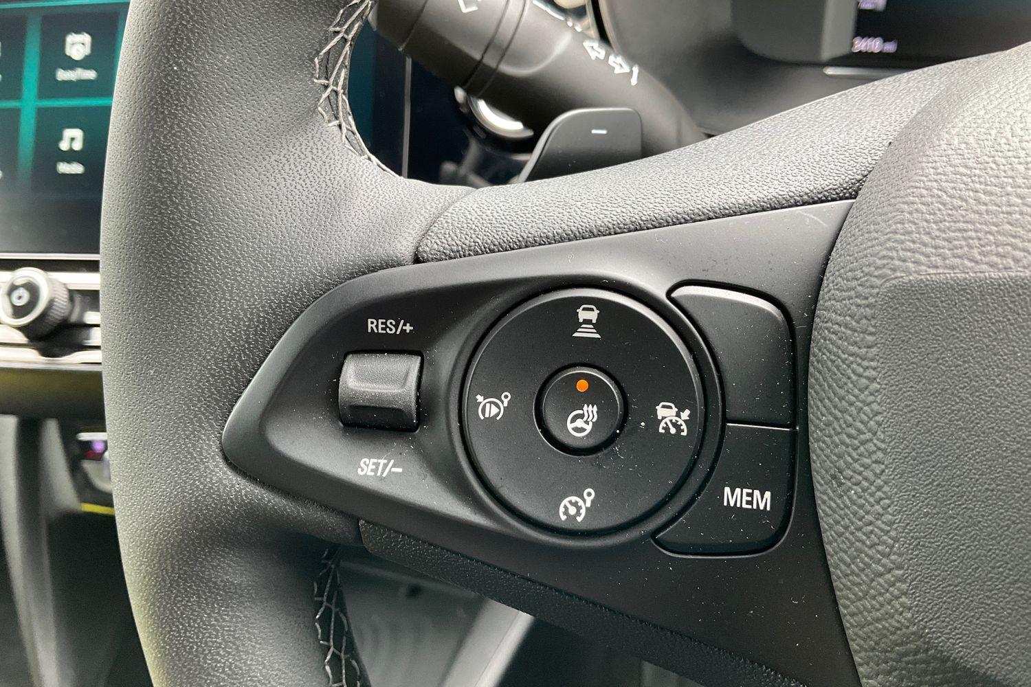 Vauxhall CORSA Photo 31