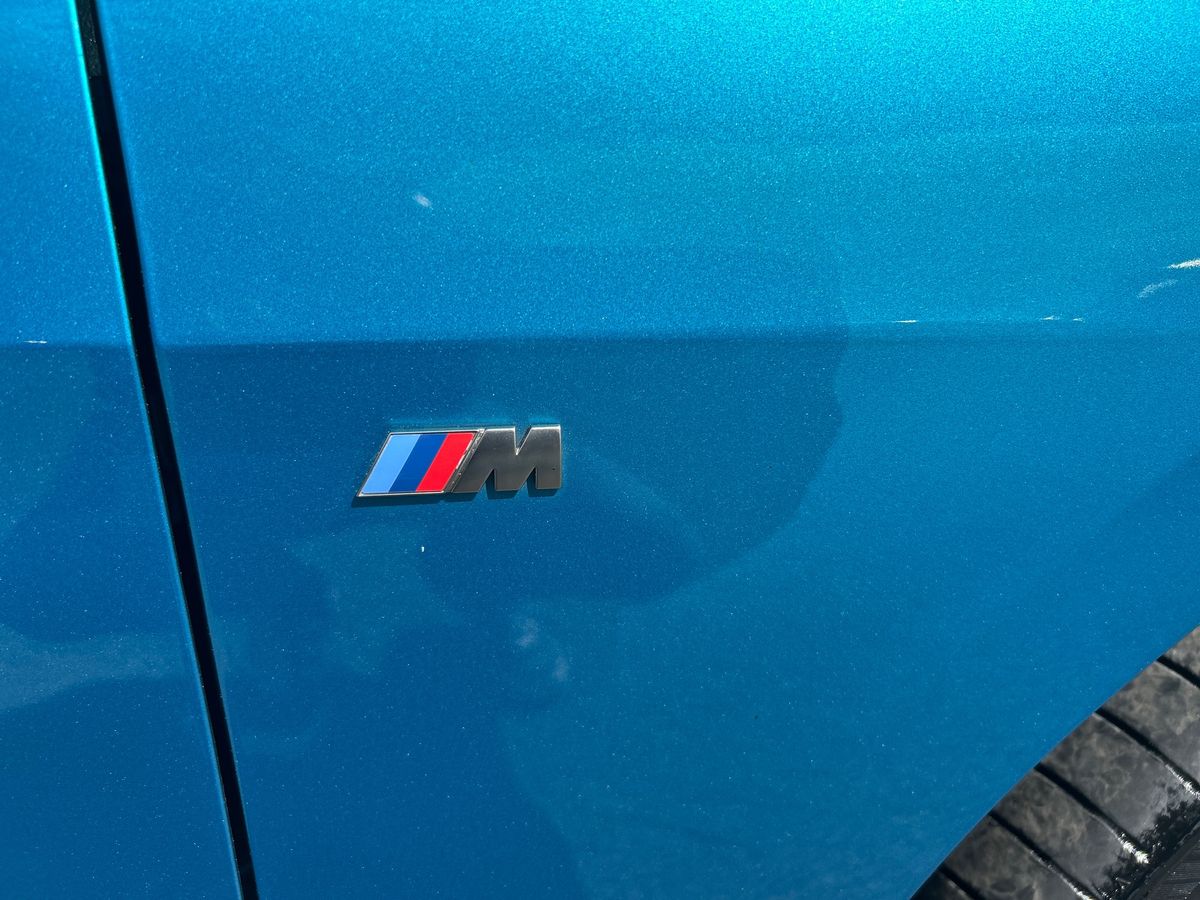 BMW 2 Series Gran Coupe Photo 40