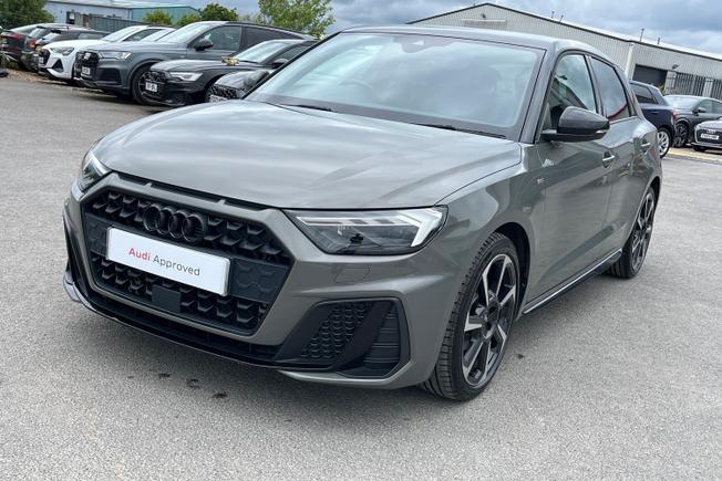 AUDI A1 Photo 30