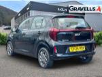 Kia Picanto Photo 4