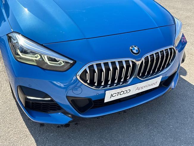 BMW 2 Series Gran Coupe Photo 30