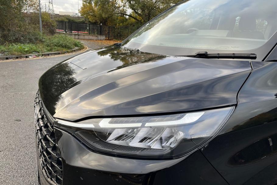 Used Ford TOURNEO CUSTOM 20