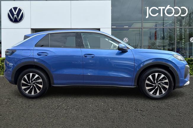 Volkswagen T-Roc Photo 4