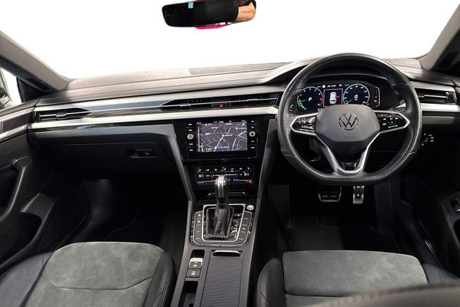 Volkswagen Arteon Photo 10