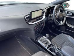KIA Xceed Photo 2