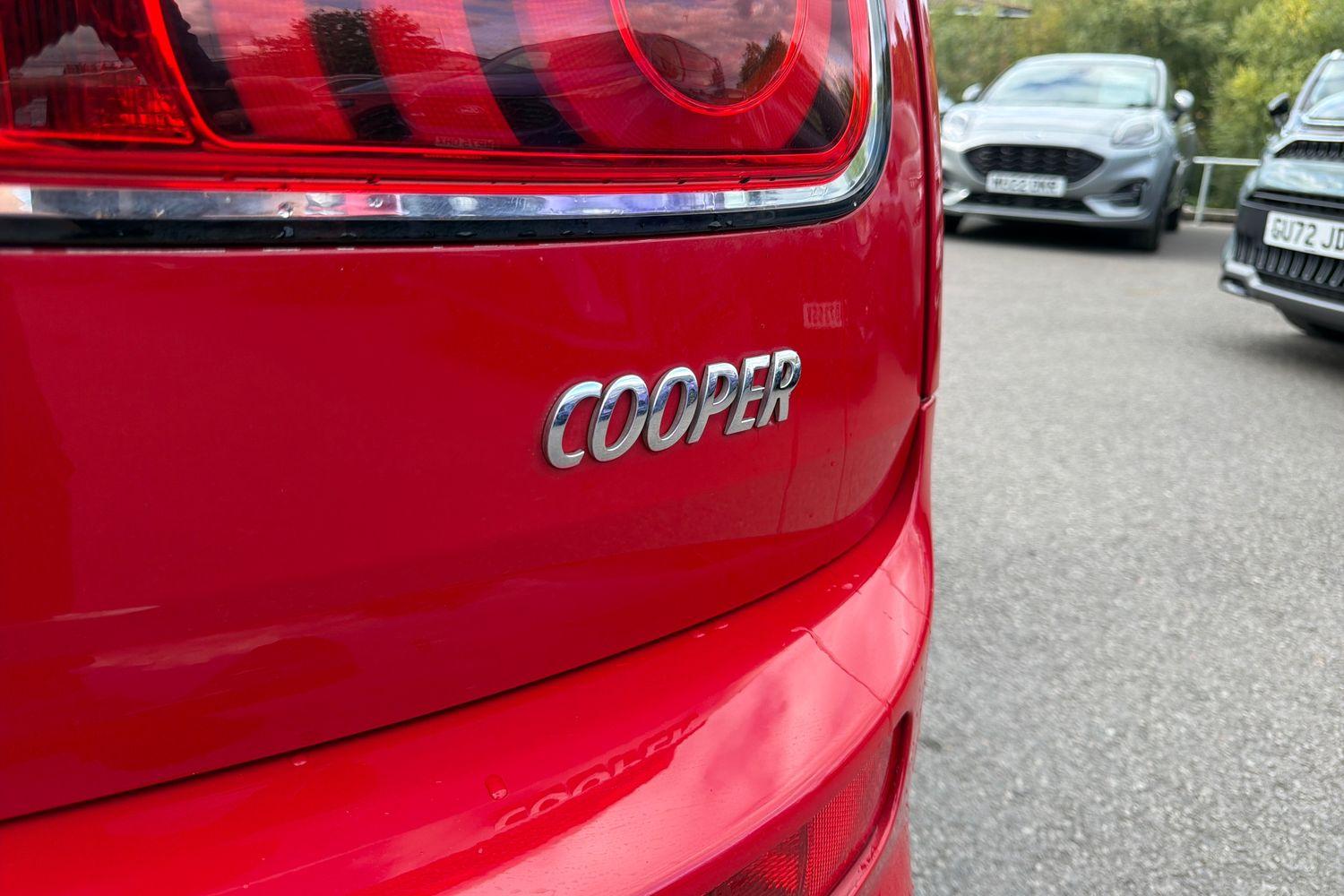 MINI Clubman Photo 31