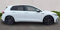 Volkswagen Golf Photo 3