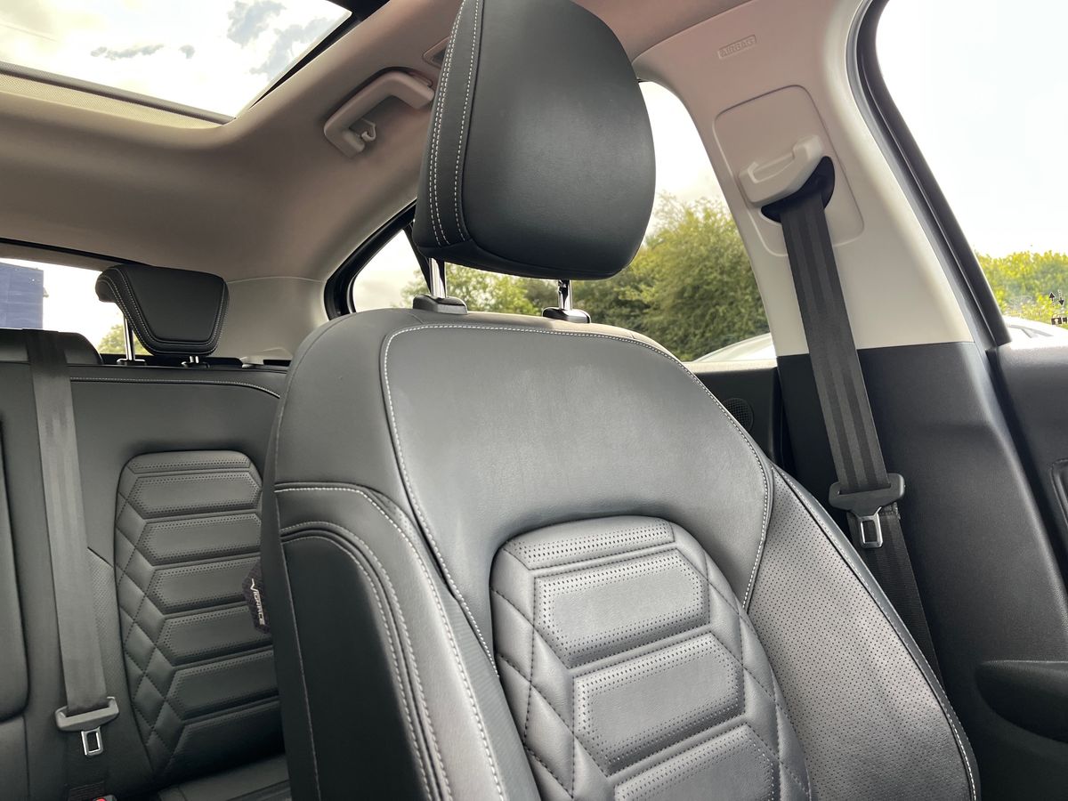Ford Focus Photo 40