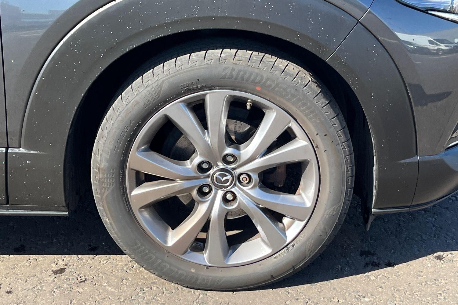 Mazda CX-30 Photo 7
