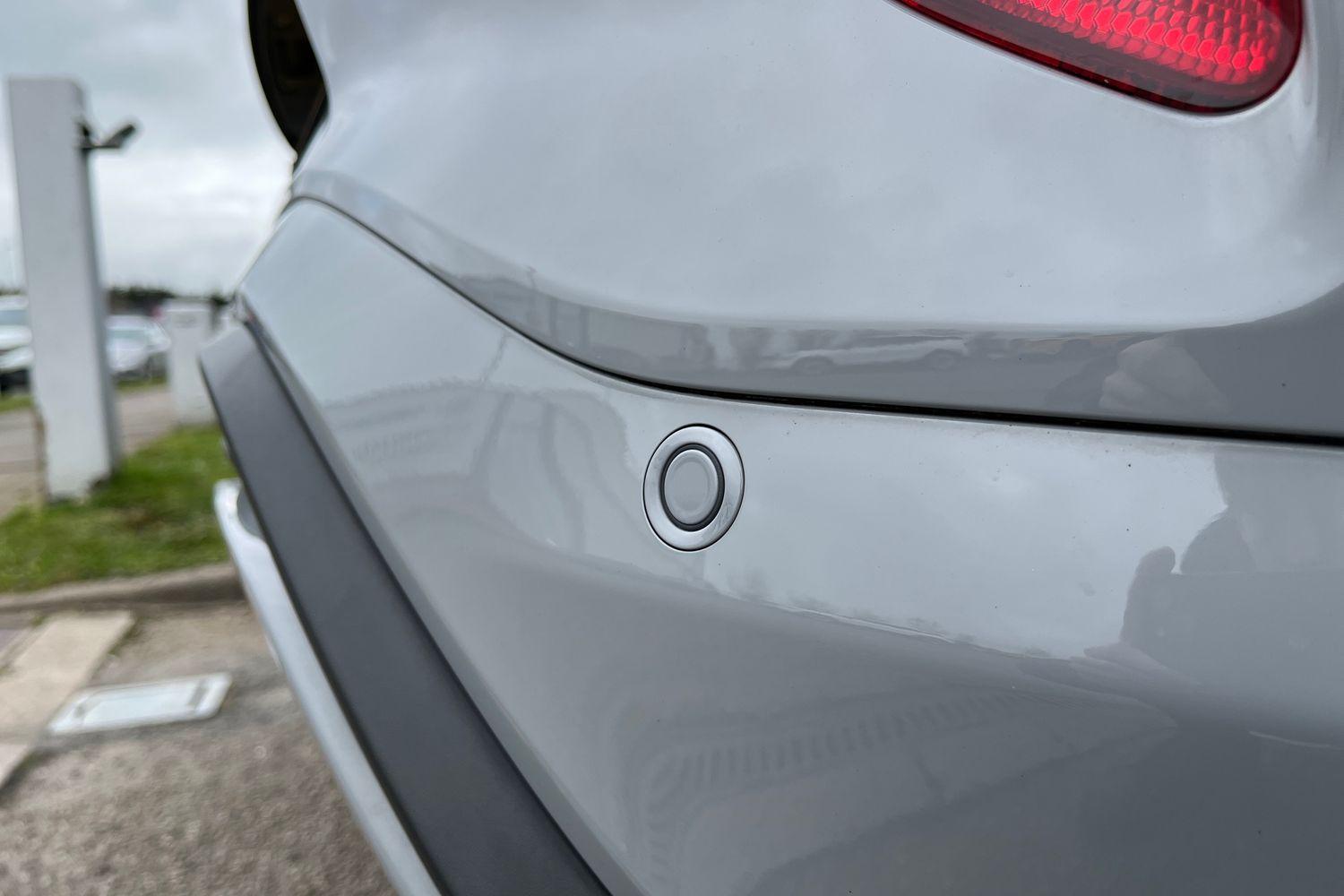 Ford PUMA Photo 38