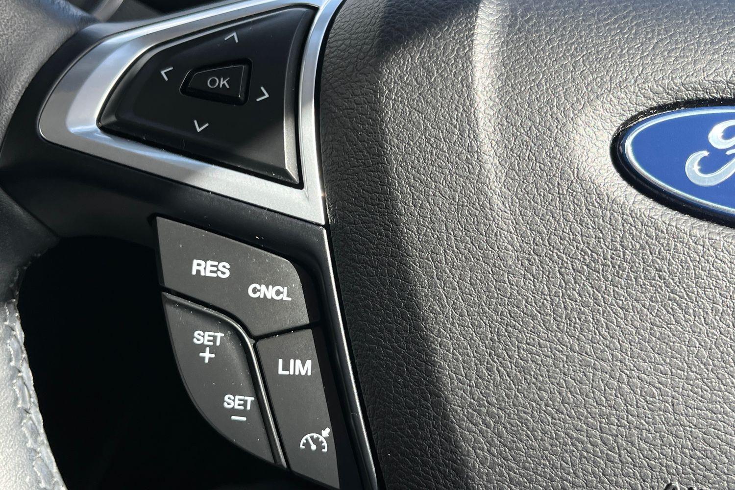 Ford Galaxy Photo 24