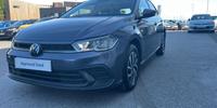 Volkswagen Polo Photo 29