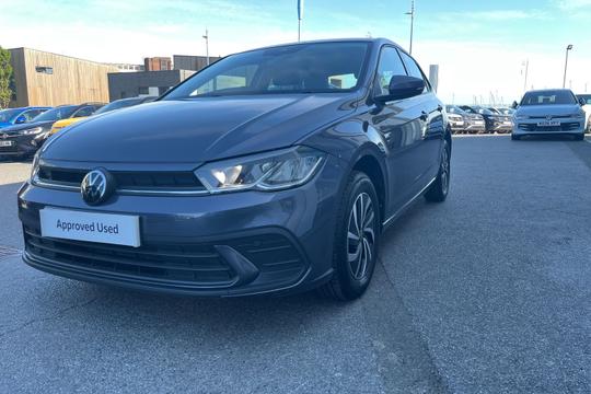 Volkswagen Polo Photo autoimg-c0ca693175ad1a90cea0e9e010a37d3317e21031.jpg