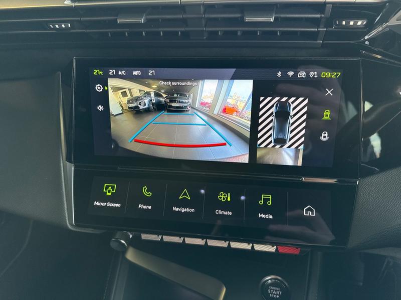 Used Peugeot 408 LP24SLU 21