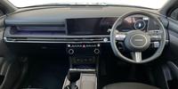 Hyundai TUCSON Photo 7