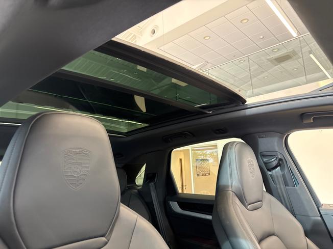 PORSCHE Cayenne Photo 27