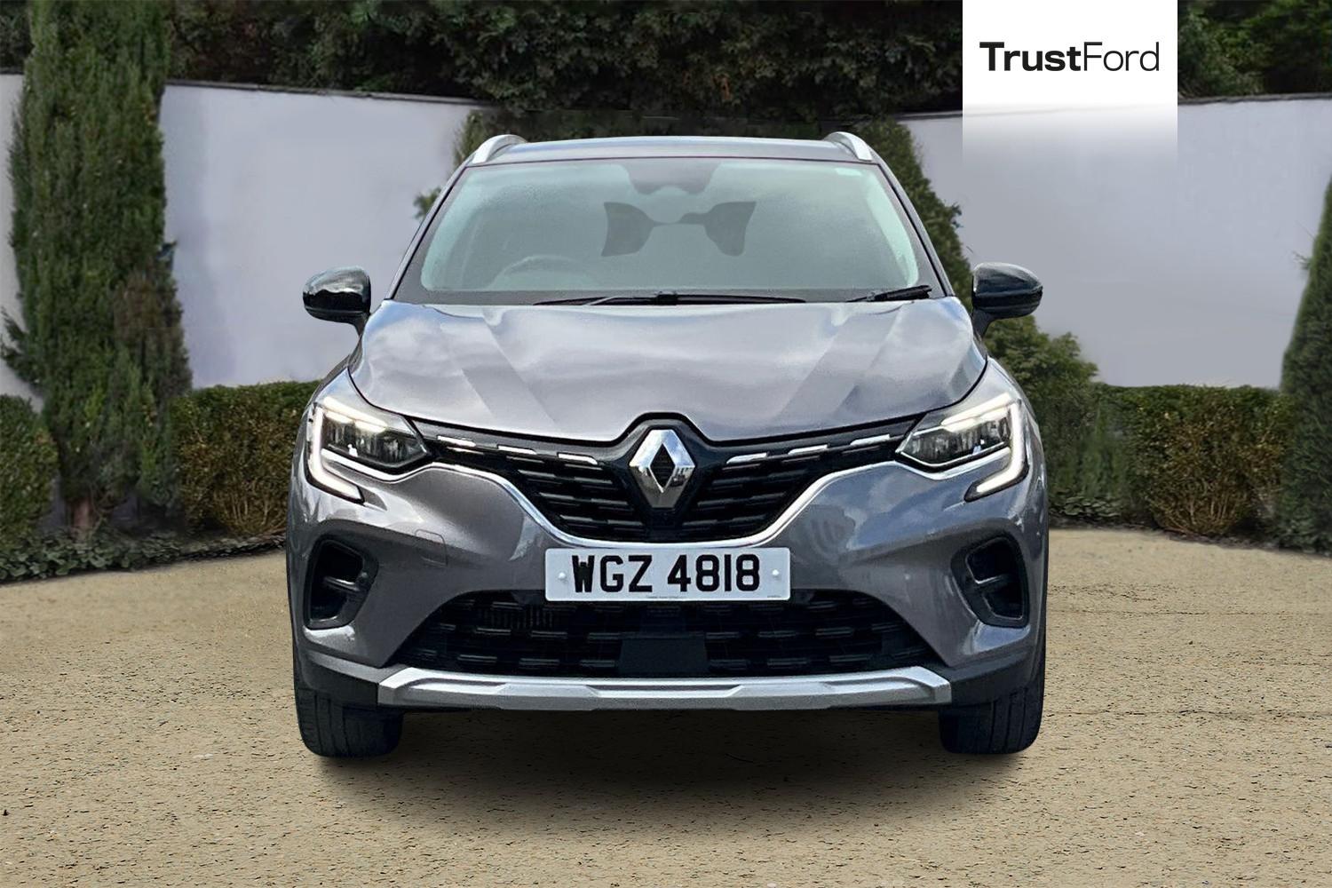 Renault CAPTUR Photo 5