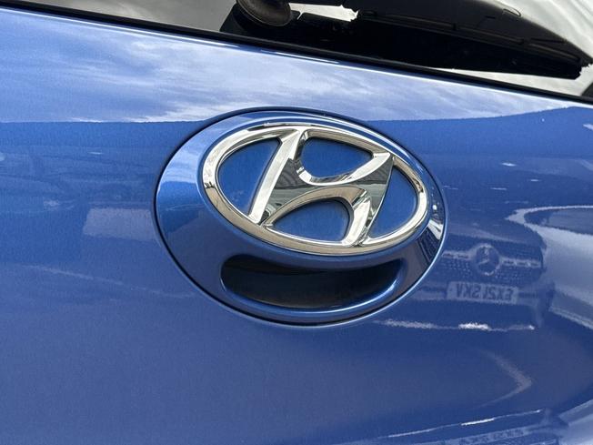 HYUNDAI i10 Photo 33