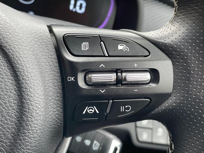 KIA Stonic Photo 17