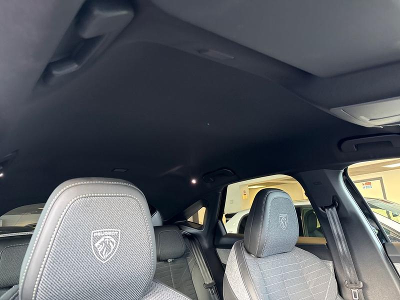 Used Peugeot E-3008 KS25HRO 34