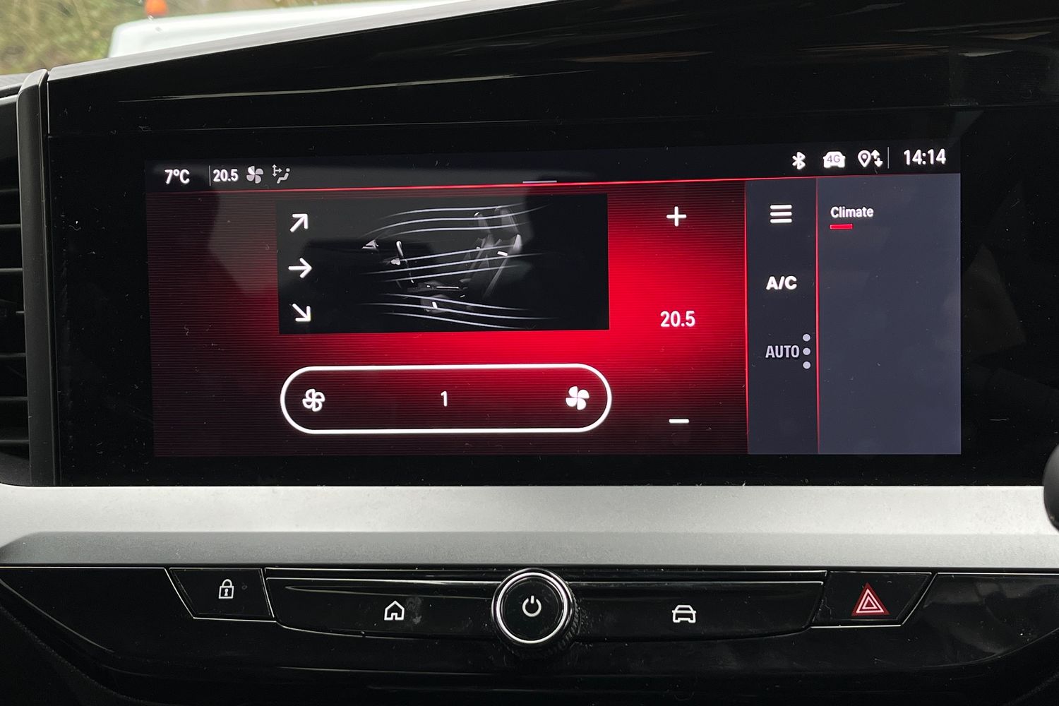 Vauxhall Mokka Photo 27