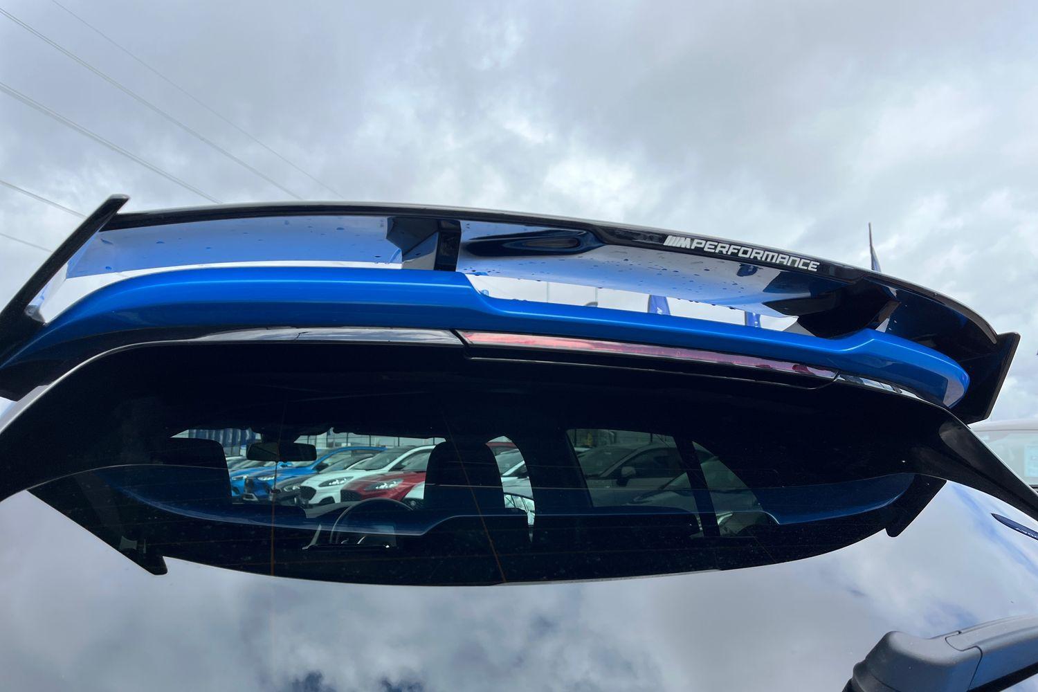 BMW 1 Series Photo 38