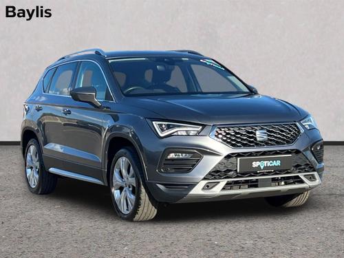 2023 SEAT Ateca