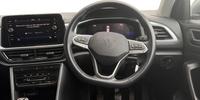 Volkswagen T-roc Photo 14
