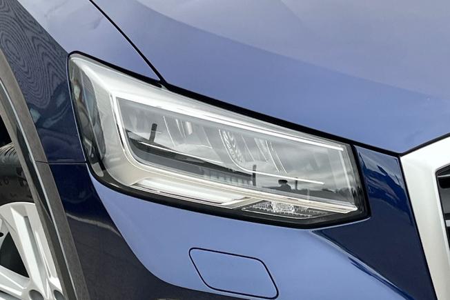 AUDI Q2 Photo 19