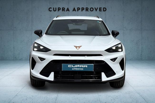 CUPRA Formentor Photo 8