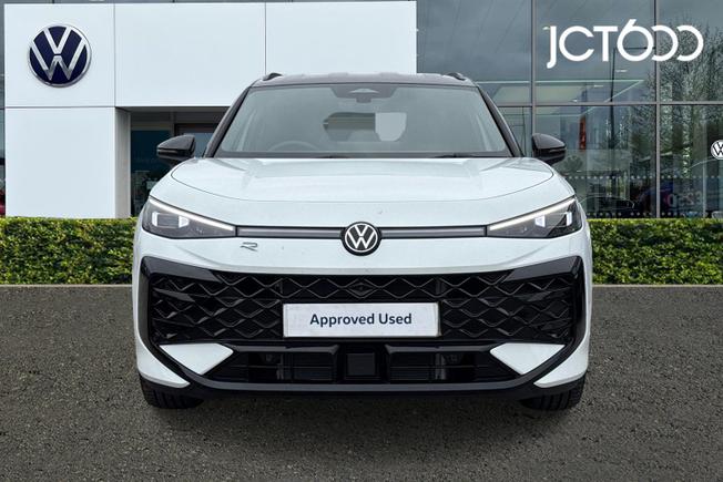 VOLKSWAGEN T-Roc Photo 8