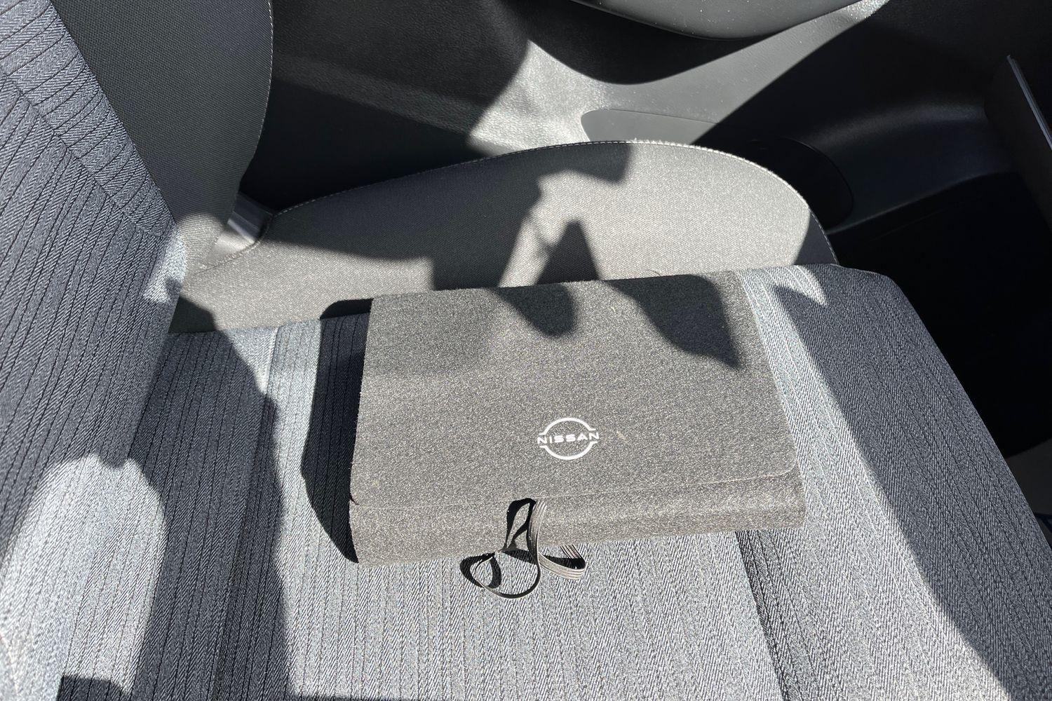 Nissan X-TRAIL Photo 21