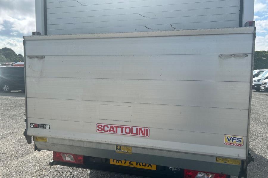 Ford TRANSIT LUTON Photo autoimg-c0d56283b8f69f91b501732f3b5ca748bf07e481.jpg