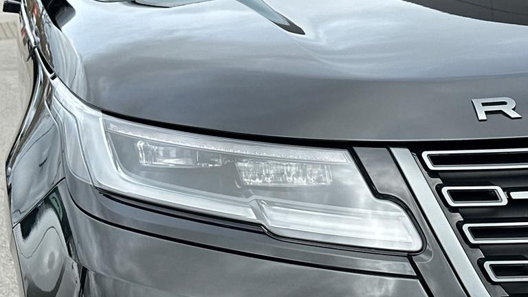 Used Land Rover Range Rover Velar GX74TLV 17