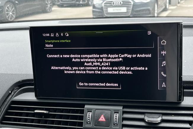 Audi Q5 Photo 24