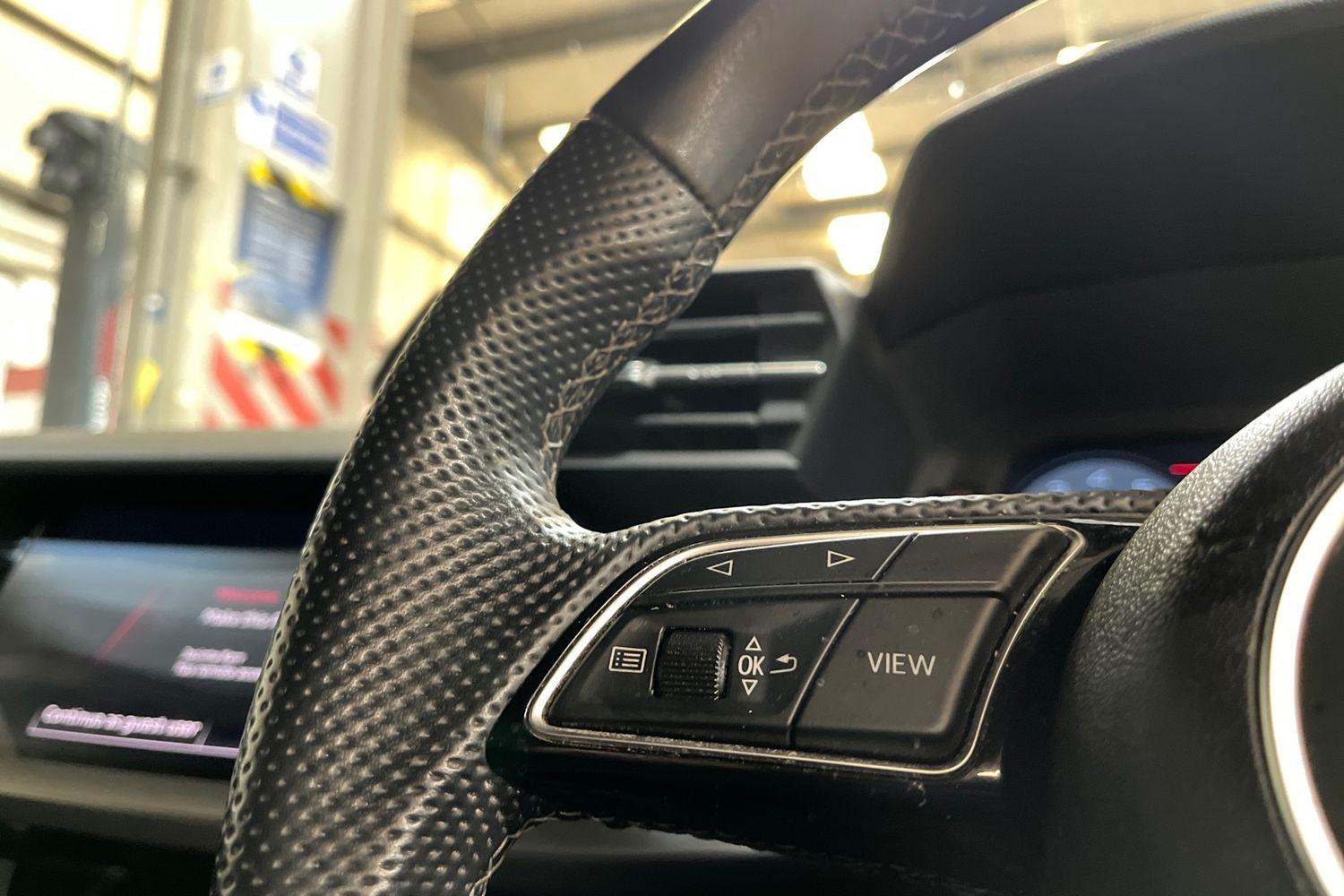 Audi A3 Photo 26