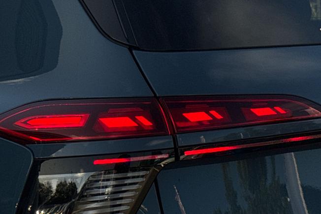 Audi Q7 Photo 50