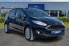 Used Ford FIESTA 1