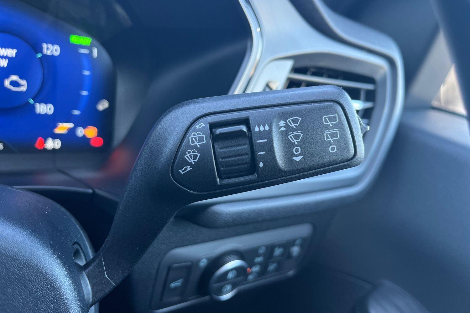 Ford Kuga Photo 14